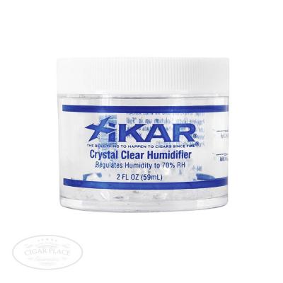 Xikar Crystal Humidifier 2 oz Jar [CL0719]-R