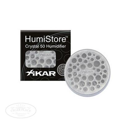 Xikar Crystal Humidifier 50 CT Humidity Regulator