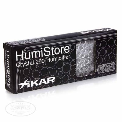XIKAR Cigar Humidification