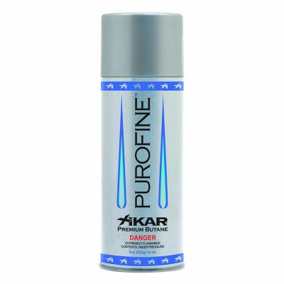 Xikar Premium Butane - 400ml