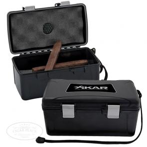 XIKAR Travel Cigar Humidors