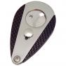 Xikar Xi3 Cigar Cutter - Carbon Fiber view 2