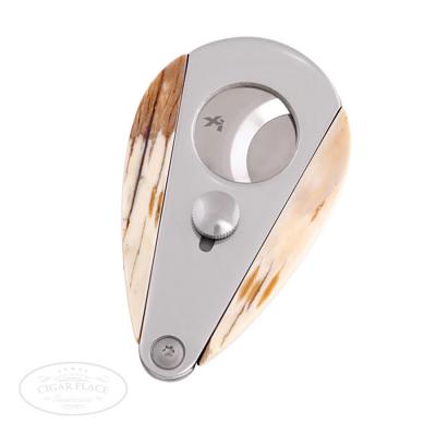 Xikar Xi3 Mammoth Ivory Cigar Cutter