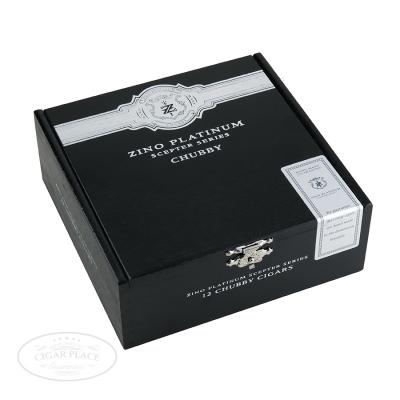 Zino Platinum Scepter Chubby