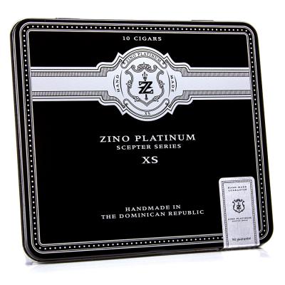 Zino Platinum Scepter XS