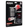 Zippo Lighter All In One Gift Kit view 2