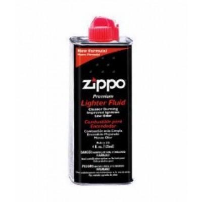 Zippo Premium Lighter Fluid 4oz.