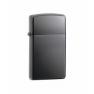 Zippo Slim Lighter view 2